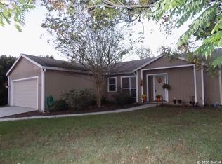 8833 NW 35th Pl, Gainesville, FL 32606