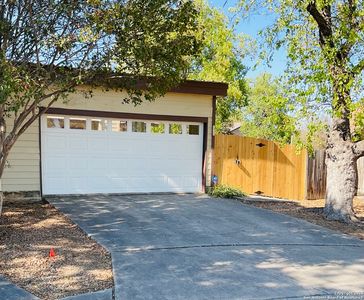 7918 Falcon Ridge, San Antonio, TX, 78239