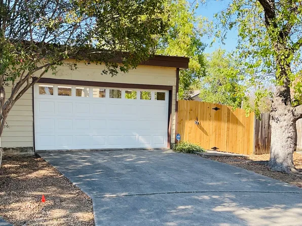 7918 Falcon Ridge, San Antonio, TX 78239