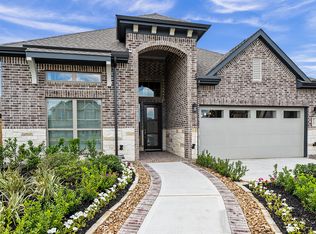 4827 Vaughan Way, Iowa Colony, TX 77583