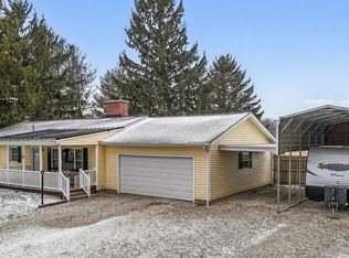 9467 Lafayette Rd, Johnstown, OH 43031