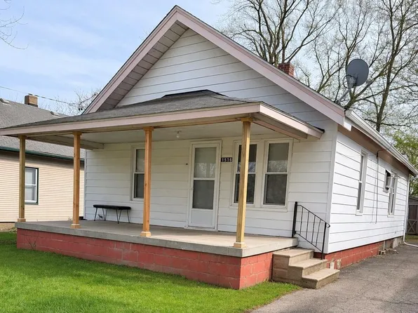 1516 Kent St, Flint, MI 48503