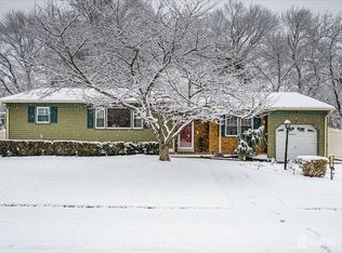 108 Elizabethtown Ct, South Plainfield, NJ 07080