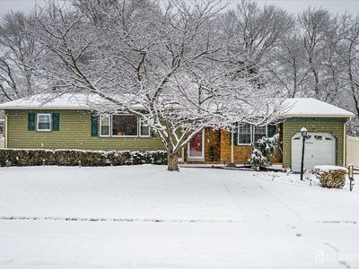 108 Elizabethtown Ct, South Plainfield, NJ, 07080