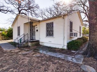 4809 Black Oak Ln, River Oaks, TX 76114