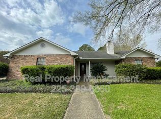 9766 Kinglet Dr, Baton Rouge, LA 70809