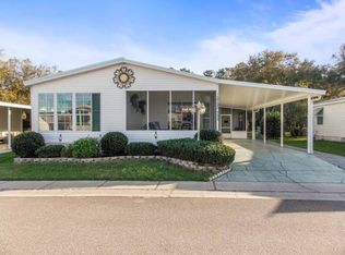 5725 Viau Way, Zephyrhills, FL 33540