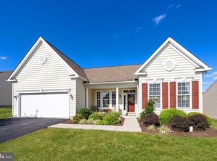 174 Augusta Dr, Honey Brook, PA 19344