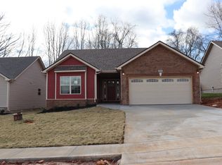 22 Irish Hls LOT 22, Clarksville, TN 37042