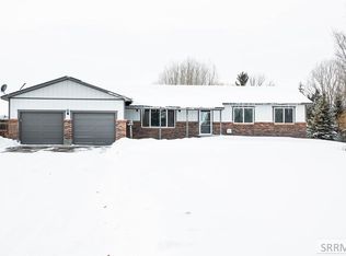 3152 E 12 N, Idaho Falls, ID 83402