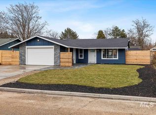1208 N Indiana Ave, Caldwell, ID 83605