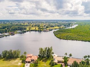 4506 NW 27th St, Cape Coral, FL 33993
