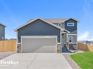 6908 Akela Ln, Colorado Springs, CO 80925