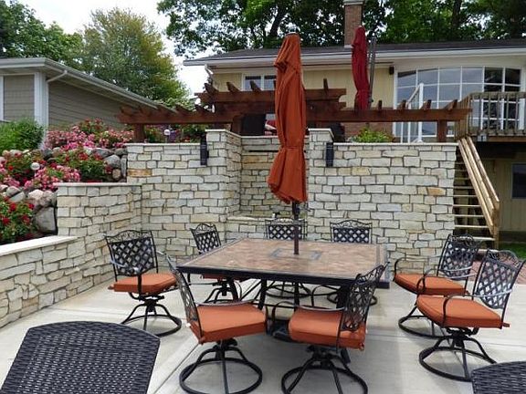 3rd image of 50238 E Lake Shore Dr