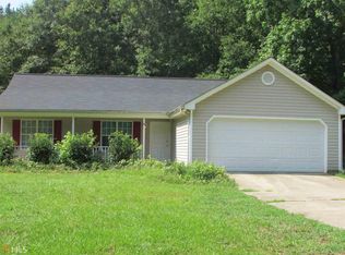241 Summer Dr, Gay, GA 30218