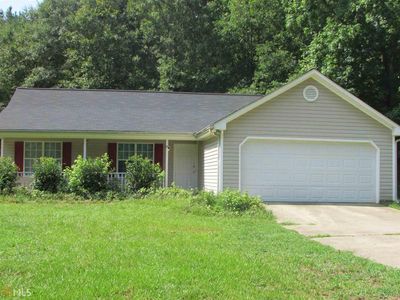 241 Summer Dr, Gay, GA, 30218