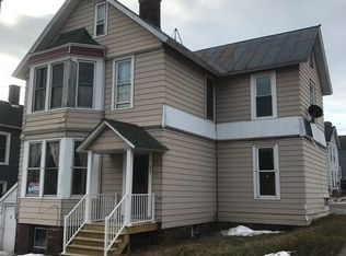 247 Rock St, Marquette, MI 49855
