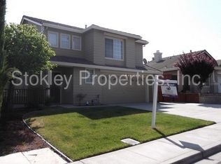 391 Powell Dr, Bay Point, CA 94565