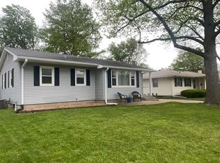 2635 Huntington Rd, Springfield, IL 62703