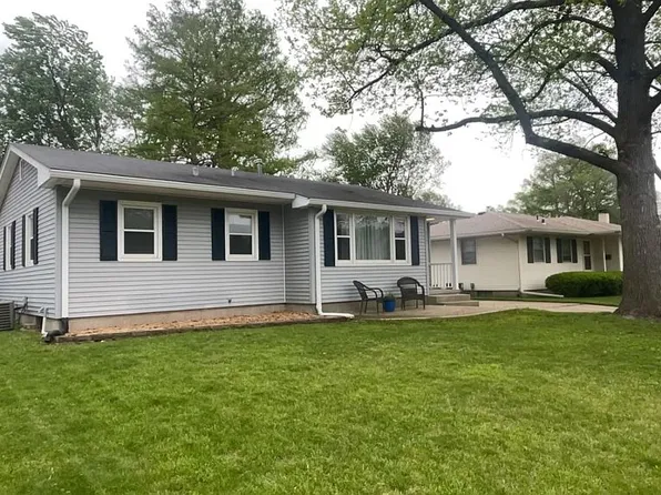 2635 Huntington Rd, Springfield, IL 62703