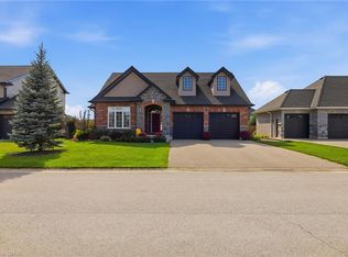 22 Amanda Ave, Mount Elgin, ON N0J1N0