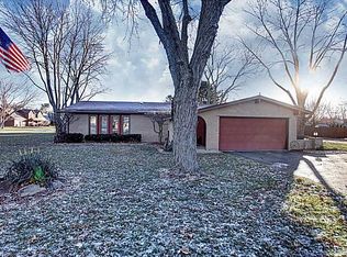 1655 Barnhart Rd, Troy, OH 45373