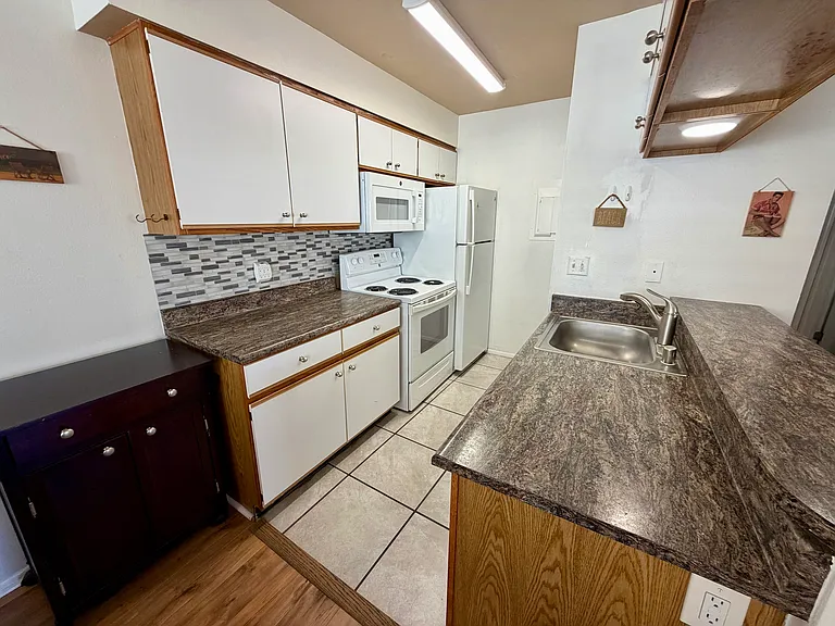 68-3831 Lua Kula St #L206 — Photo 4