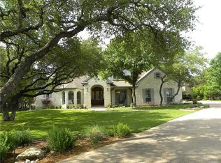 101 Hill Valley Cv, Georgetown, TX 78628