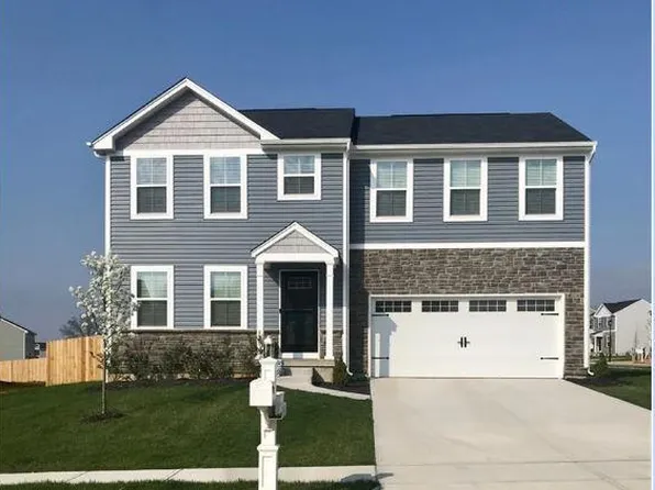1144 Lisa Marie Dr, Xenia, OH 45385