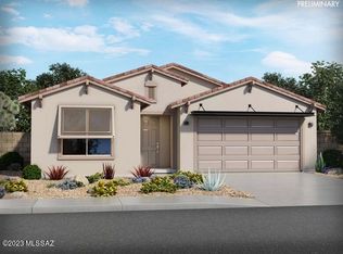 10547 E Marble Creek Dr, Tucson, AZ 85748