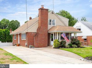 129 N Childs St, Woodbury, NJ 08096