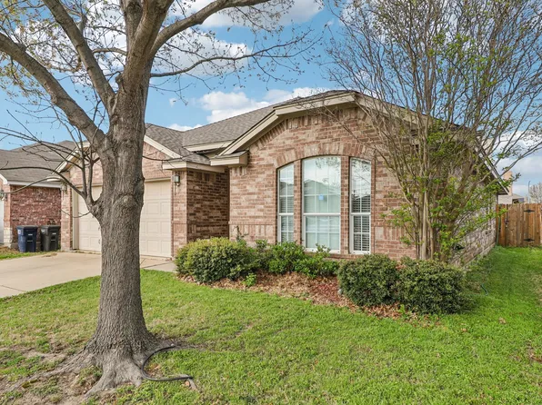 8221 Mule Deer Run, Fort Worth, TX 76179