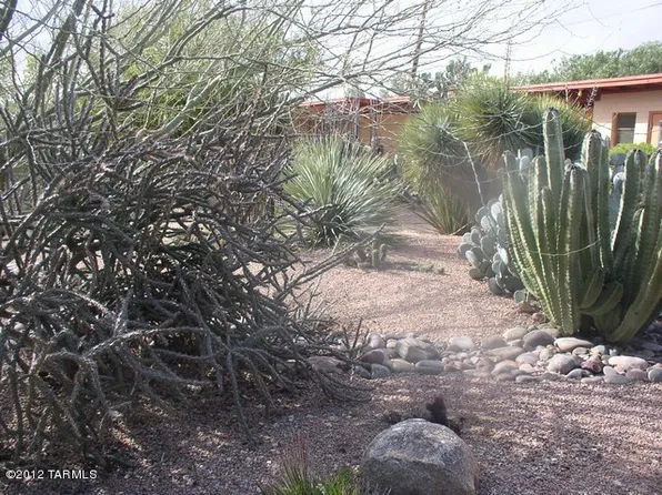 4171 E Brown Way, Tucson, AZ 85711