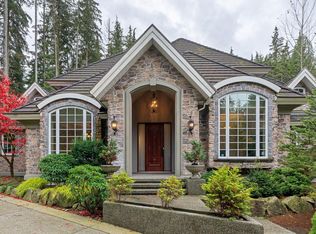 320 Forestview Ln, Anmore, BC V3H 0A3
