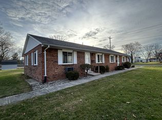 308 W Ottawa St APT B, Oak Harbor, OH 43449