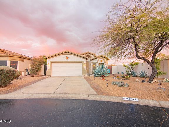 3rd image of 6731 E LAS MANANITAS Drive