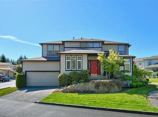 9628 Long Point Ln NW, Silverdale, WA 98383