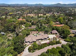 5534 Avenida Maravillas, Rancho Santa Fe, CA 92067