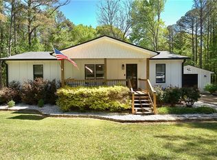275 Ruff Rd, Rockmart, GA 30153