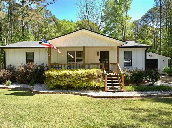 275 Ruff Rd, Rockmart, GA 30153