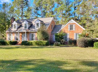 323 Hermitage Ln, North Augusta, SC 29860