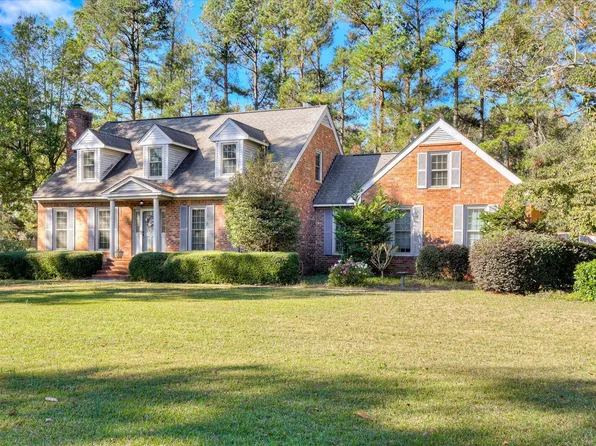 323 HERMITAGE Lane, North Augusta, SC 29860