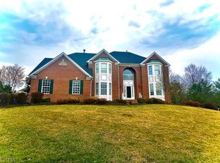 105 Bowman Ct, Branchburg, NJ 08876