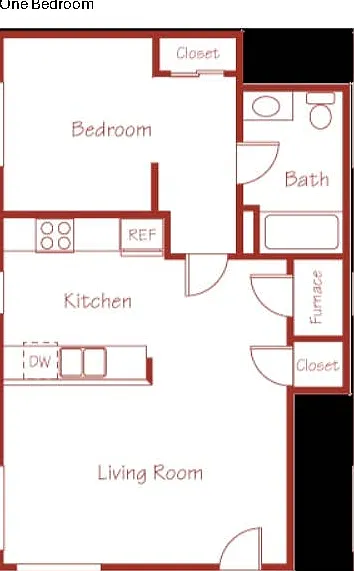 Phoenix Park Apartments — Photo 3