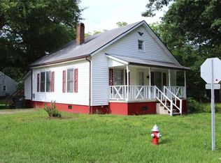 913 Plaid St, Burlington, NC 27215