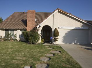 18412 Santa Leonora Cir, Fountain Valley, CA 92708