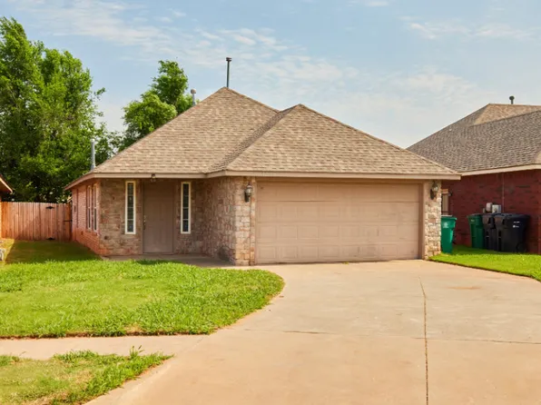 4900 Sunny Ct, Oklahoma City, OK 73135