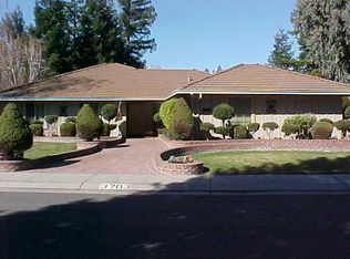 3703 Five Mile Dr, Stockton, CA 95219