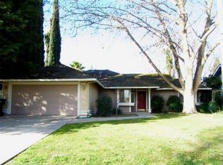 1817 E Rumble Rd, Modesto, CA 95355