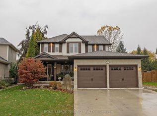 41 Penhale Ave N, Saint Thomas, ON N5R6L2